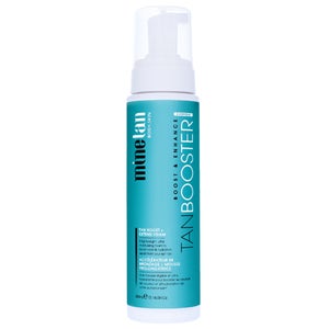 Mine Tan Booster Foam 300ml