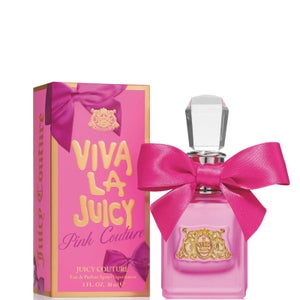 Juicy Couture Viva La Juicy Pink Couture Eau de Parfum Spray - 30ml