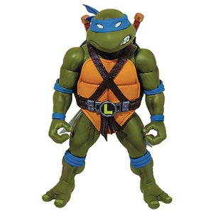 Super7 Teenage Mutant Ninja Turtles ULTIMATES! Figuur - Leonardo