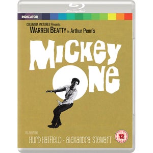 Mickey One (Standard Edition)