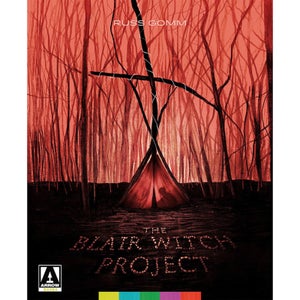 The Blair Witch Project (Arrow Books)