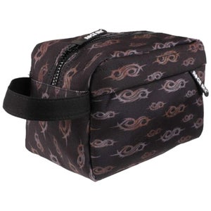 Rocksax Slipknot Rusty Wash Bag