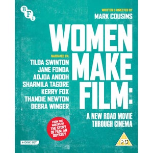 Frauen machen Film