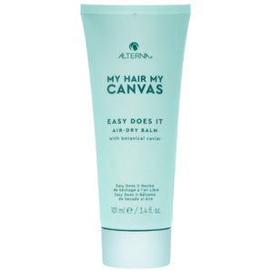 Alterna My Hair My Canvas Easy Does It Air-Dry Balm 100ml