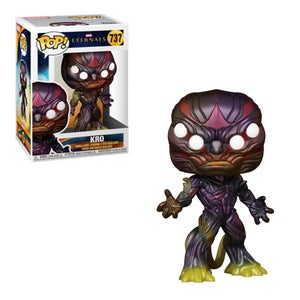 Marvel Eternals Kro Funko Pop! Vinyl