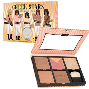 benefit Face Cheek Stars Reunion Tour