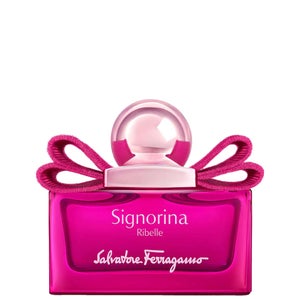 Salvatore Ferragamo Signorina Ribelle Eau de Parfum Spray 30ml