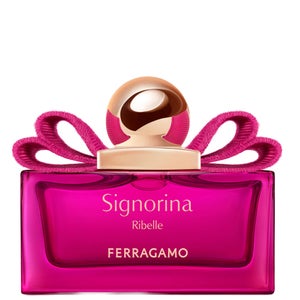 FERRAGAMO Signorina Ribelle Eau de Parfum 50ml