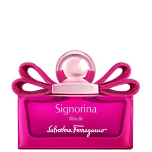 Salvatore Ferragamo Signorina Ribelle Eau de Parfum Spray 50ml
