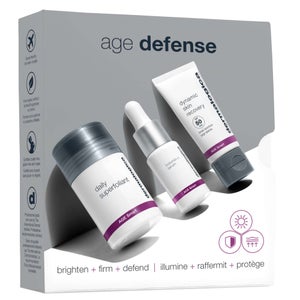 Dermalogica Age Defense Skin Kit