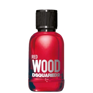 Dsquared2 Red Wood Eau de Toilette Spray 50ml