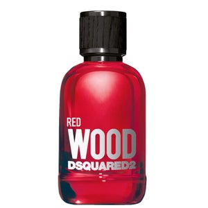 Dsquared2 Red Wood Eau de Toilette Spray 100ml