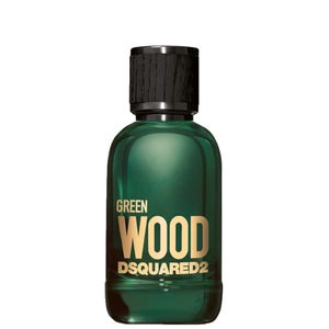 Dsquared2 Green Wood Eau de Toilette Spray 30ml