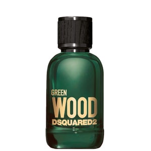 Dsquared2 Green Wood Eau de Toilette Spray 50ml