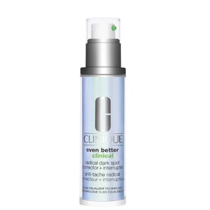 Clinique Serums & Treatments Even Better Clinical Radical Dark Spot Corrector & Interrupter 50ml / 1.7 fl.oz.