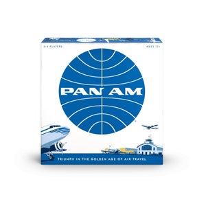 Signature Games Pan Am
