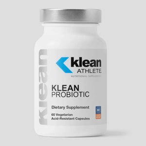 Klean Probiotic - 60 Capsules