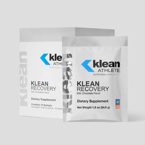 Klean Recovery - 10 Sachets
