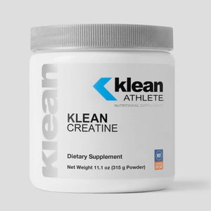Klean Creatine Monohydrate - 315g