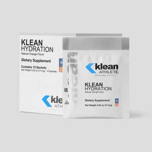Klean Hydration - 10 Sachets
