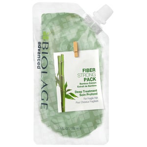 Biolage Advanced FiberStrong Deep Pack Treatment 100ml