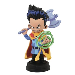 Diamond Select Marvel Animated Statue - Doctor Strange