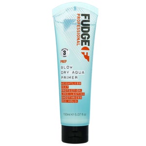 Fudge Professional Styling Blow Dry Aqua Primer 150ml
