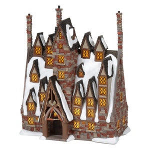 Enesco Harry Potter Illuminated Buildings The Three Broomsticks™ (23cm)