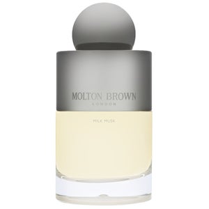 Molton Brown Milk Musk Eau de Toilette Spray 100ml