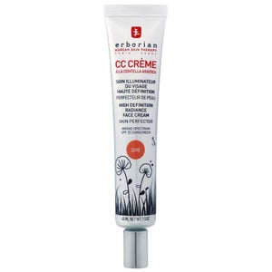 Erborian CC Creme 45ml SPF25