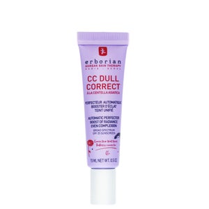 Erborian CC & BB Creams CC Dull Correct 15ml