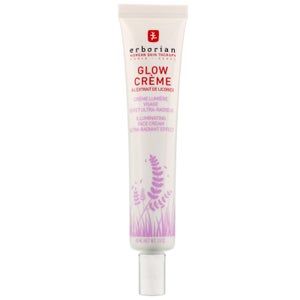 Erborian CC & BB Creams Glow Creme Illuminating Face Cream 45ml