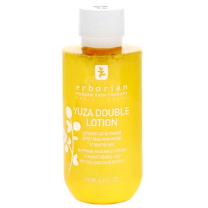 Erborian Lotions Yuza Double Lotion 190ml