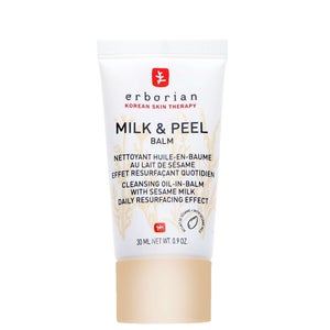 Erborian Masks Milk & Peel Mask 30g