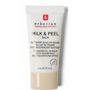 Erborian Masks Milk & Peel Mask 30g