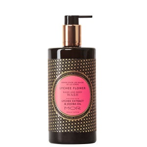 MOR Emporium Classics Lychee Flower Hand & Body Wash 500ml