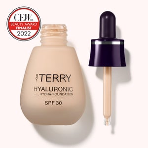 Hyaluronic Hydra-Foundation (Various Shades)