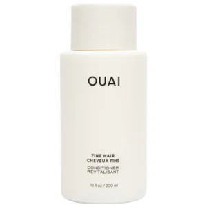 OUAI Fine Hair Conditioner 300ml