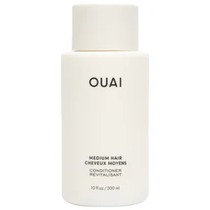 OUAI Medium Hair Conditioner 300ml