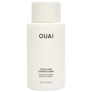 OUAI Thick Hair Conditioner 300ml