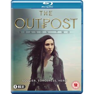The Outpost: Season 2