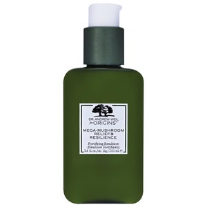 Origins Dr. Andrew Weil Mega-Mushroom Relief & Resilience Fortifying Emulsion 100ml