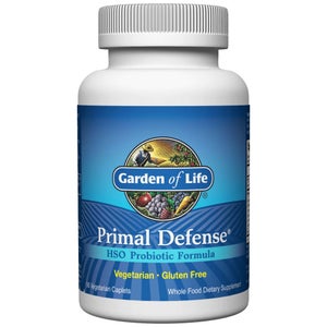 Primal Defense - 90 Tabletten