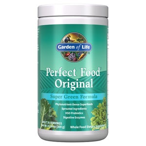Perfect Food Super Green Formula - 300 g