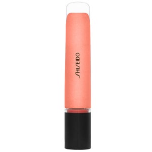 Shiseido Shimmer Gel Gloss 9ml