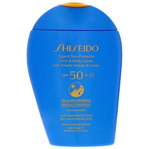 Shiseido Sun Care Expert Sun: Protection Lotion SPF50+ 150ml / 5 fl.oz.