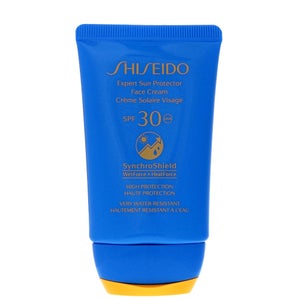 Shiseido Sun Care Expert Sun: Protector Face Cream SPF30 50ml