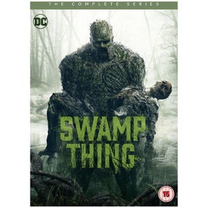 Swamp Thing