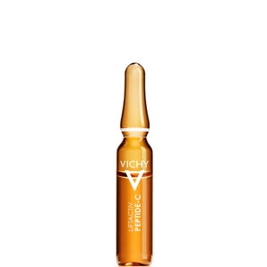 Vichy LiftActiv Specialist Peptide-C Anti-Ageing Ampoules 10 x 1.8ml