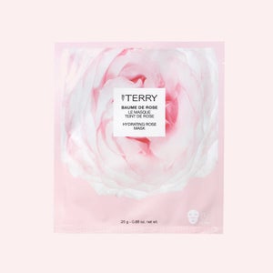 Baume de Rose Hydrating Sheet Mask